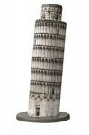 3D Паззл "Пизанская башня" 216 шт