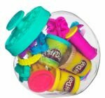 Игровой набор Play-Doh "Банка со сладостями"