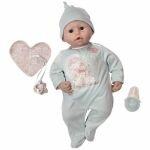  Игрушка Baby Annabell Кукла-мальчик с мимикой, 46 см