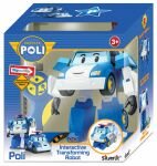 Robocar Poli Робот-трансформер Поли на радиоуправлении