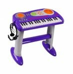 Музыкальная игрушка - Электронное пианино