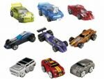 Mattel. Серия базовых моделей автомобилей