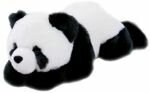 AURORA Игрушка мягкая Панда лежачая 79 см