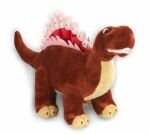 Динозавр Стегозавр 35 см, музыкальный